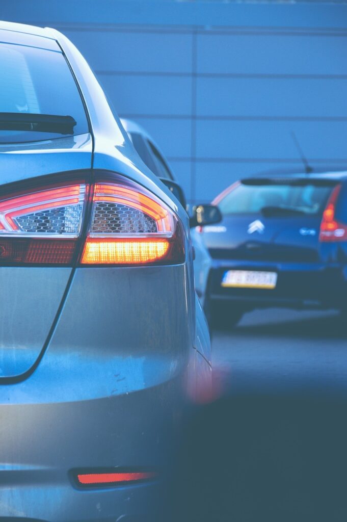 Apertura de vehiculos Húmera